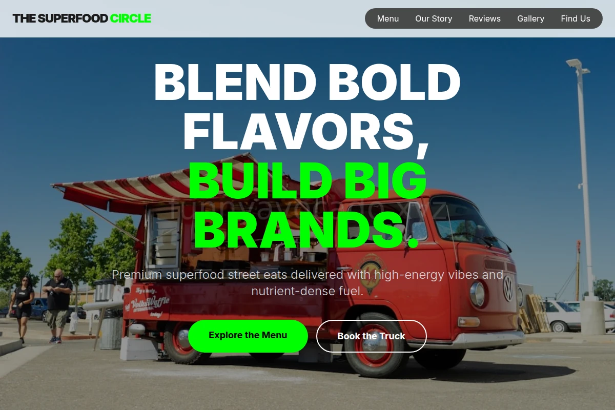 food-truck