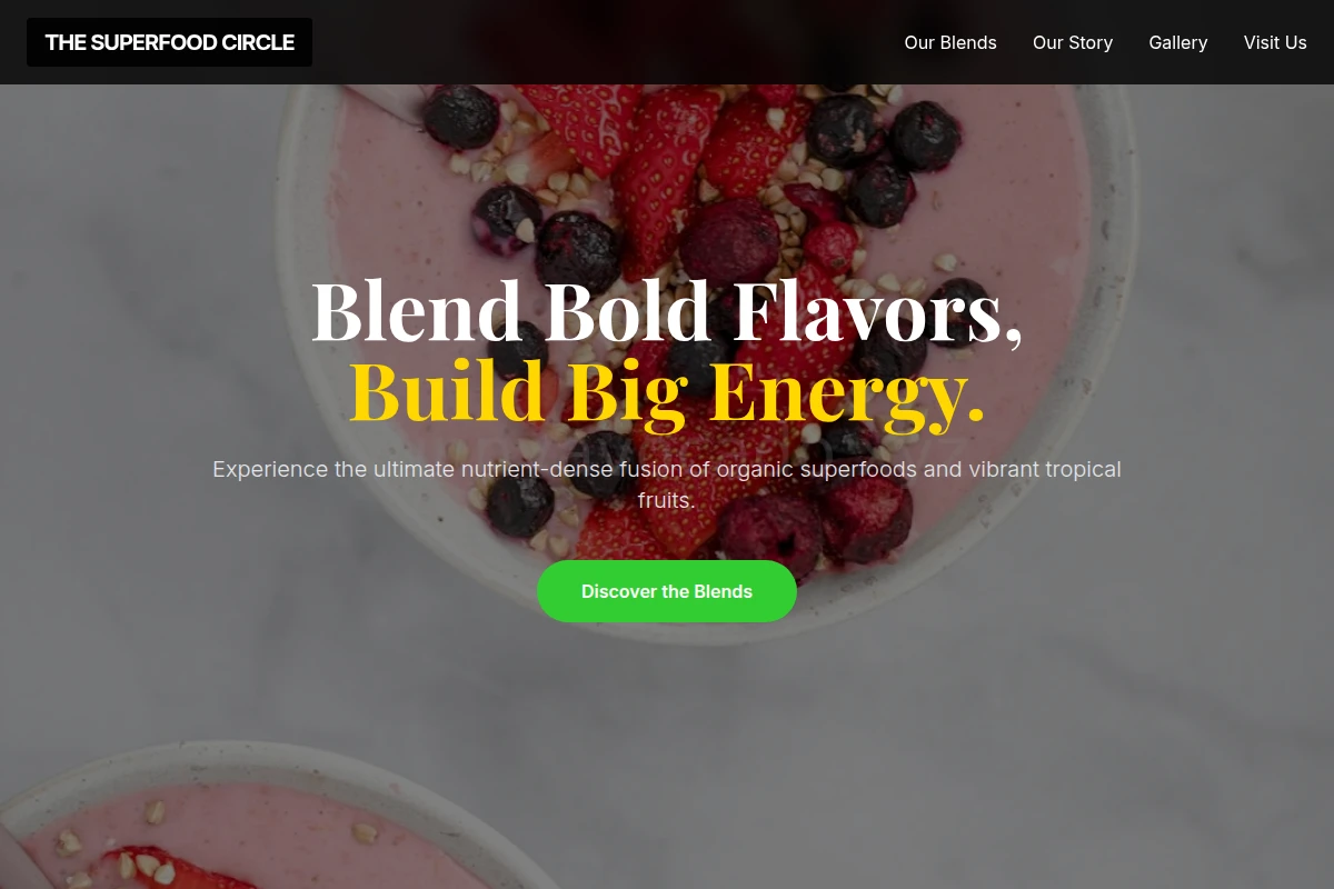 smoothie-shop