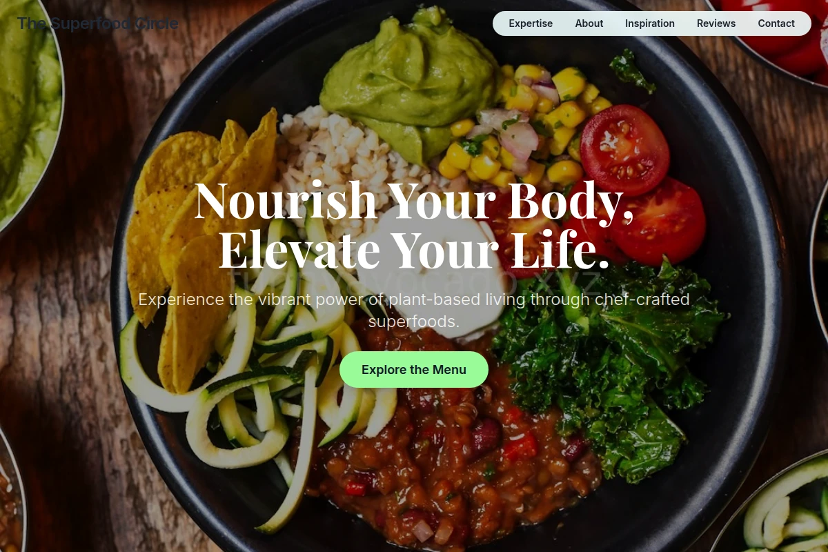 vegan-food