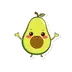 Funnyavocado.Xyz Logo